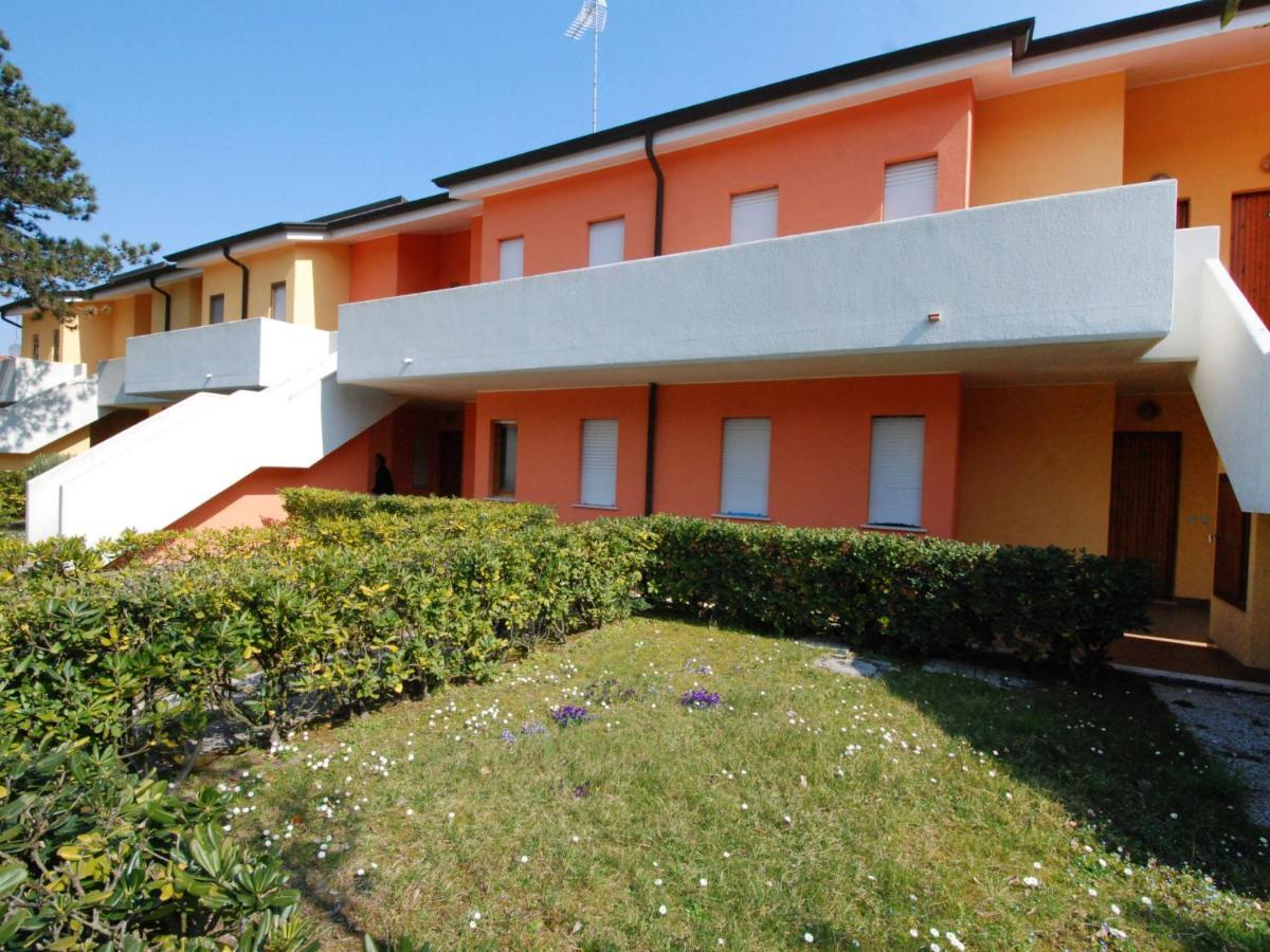 Apartment Villaggio Nautilus By Interhome Bibione Eksteriør bilde