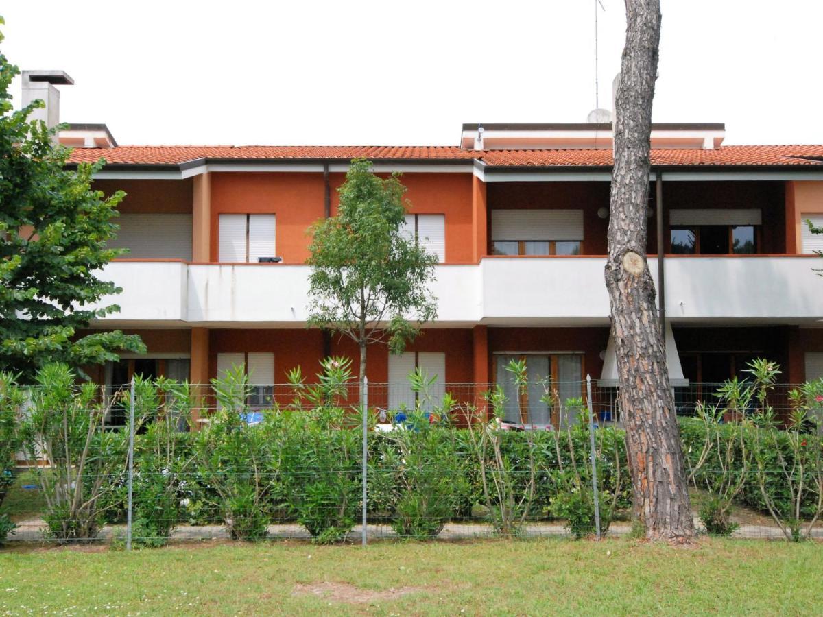 Apartment Villaggio Nautilus By Interhome Bibione Eksteriør bilde