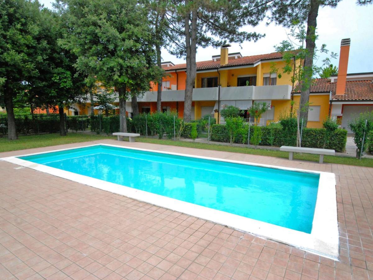 Apartment Villaggio Nautilus By Interhome Bibione Eksteriør bilde
