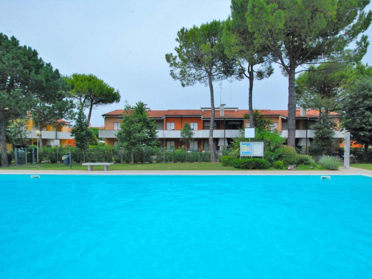 Apartment Villaggio Nautilus By Interhome Bibione Eksteriør bilde