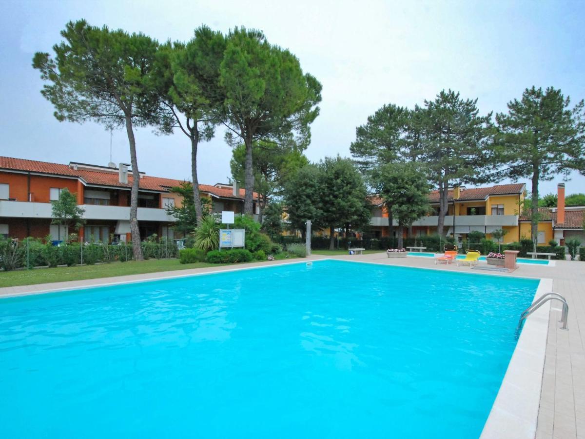 Apartment Villaggio Nautilus By Interhome Bibione Eksteriør bilde