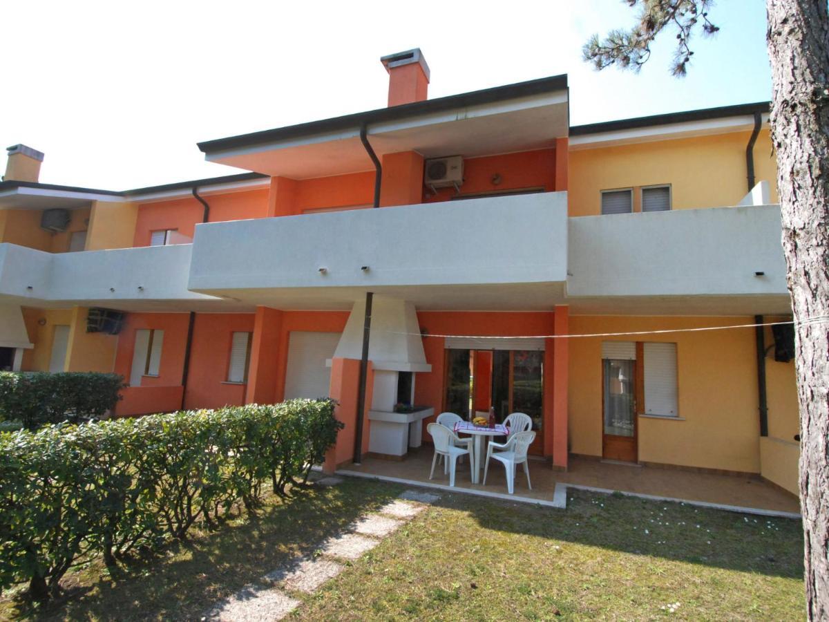 Apartment Villaggio Nautilus By Interhome Bibione Eksteriør bilde