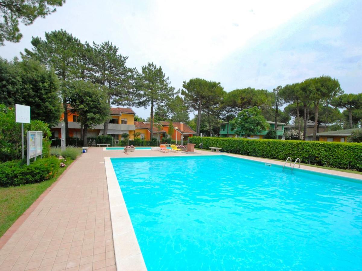Apartment Villaggio Nautilus By Interhome Bibione Eksteriør bilde