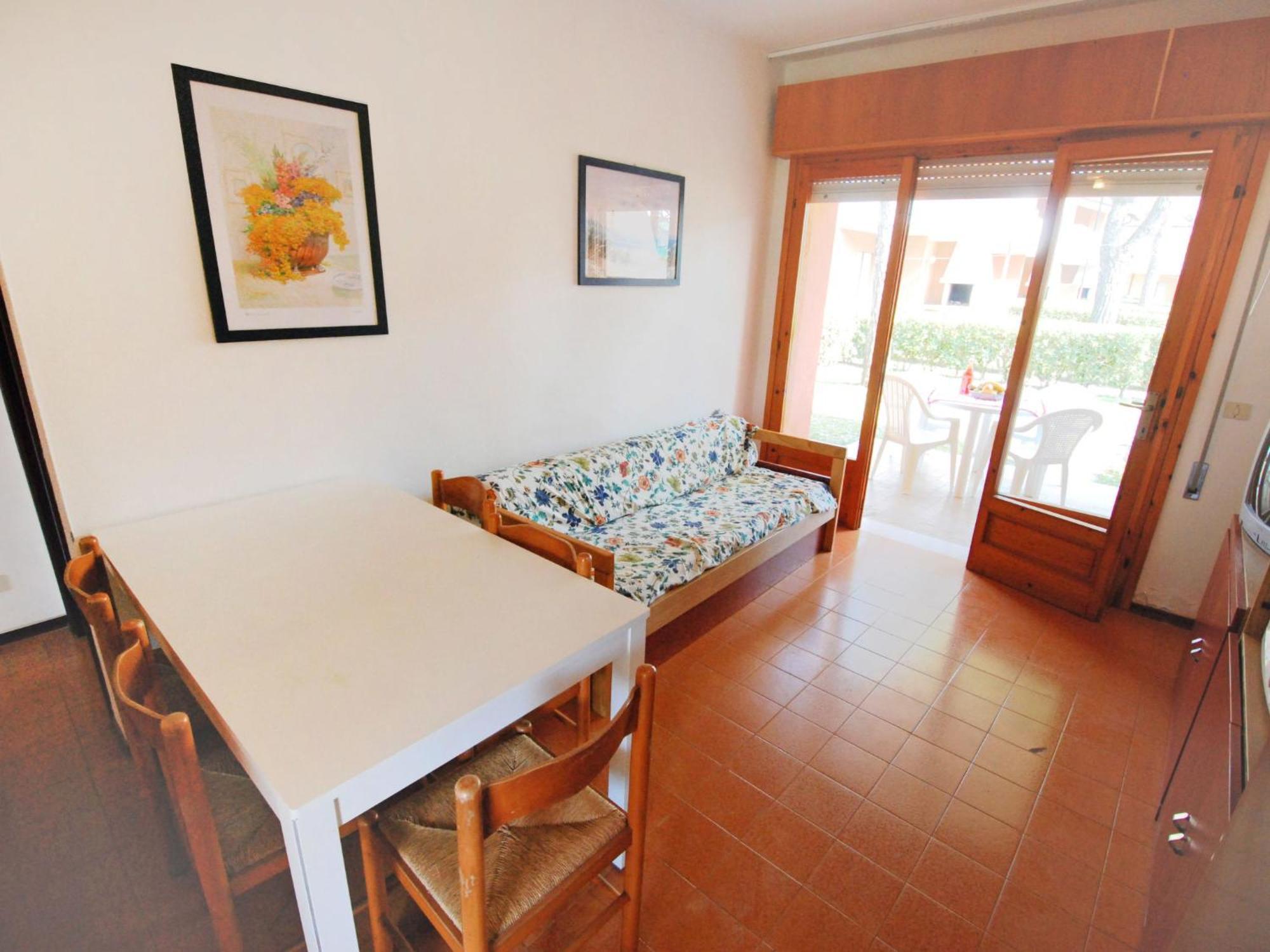 Apartment Villaggio Nautilus By Interhome Bibione Eksteriør bilde