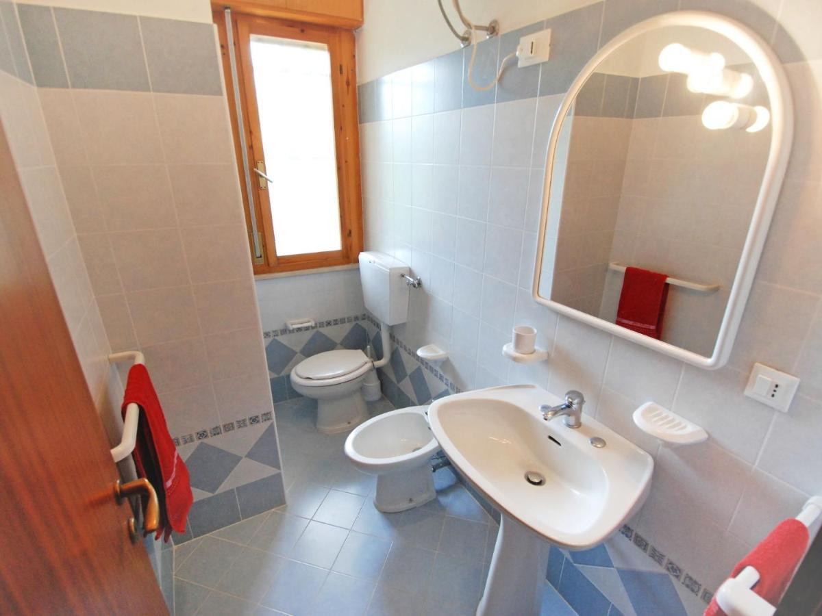 Apartment Villaggio Nautilus By Interhome Bibione Eksteriør bilde