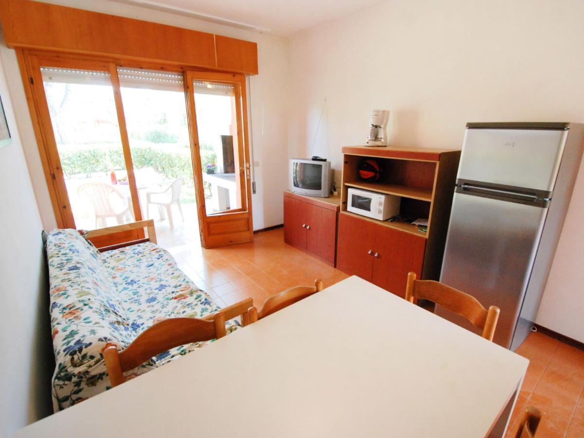 Apartment Villaggio Nautilus By Interhome Bibione Eksteriør bilde