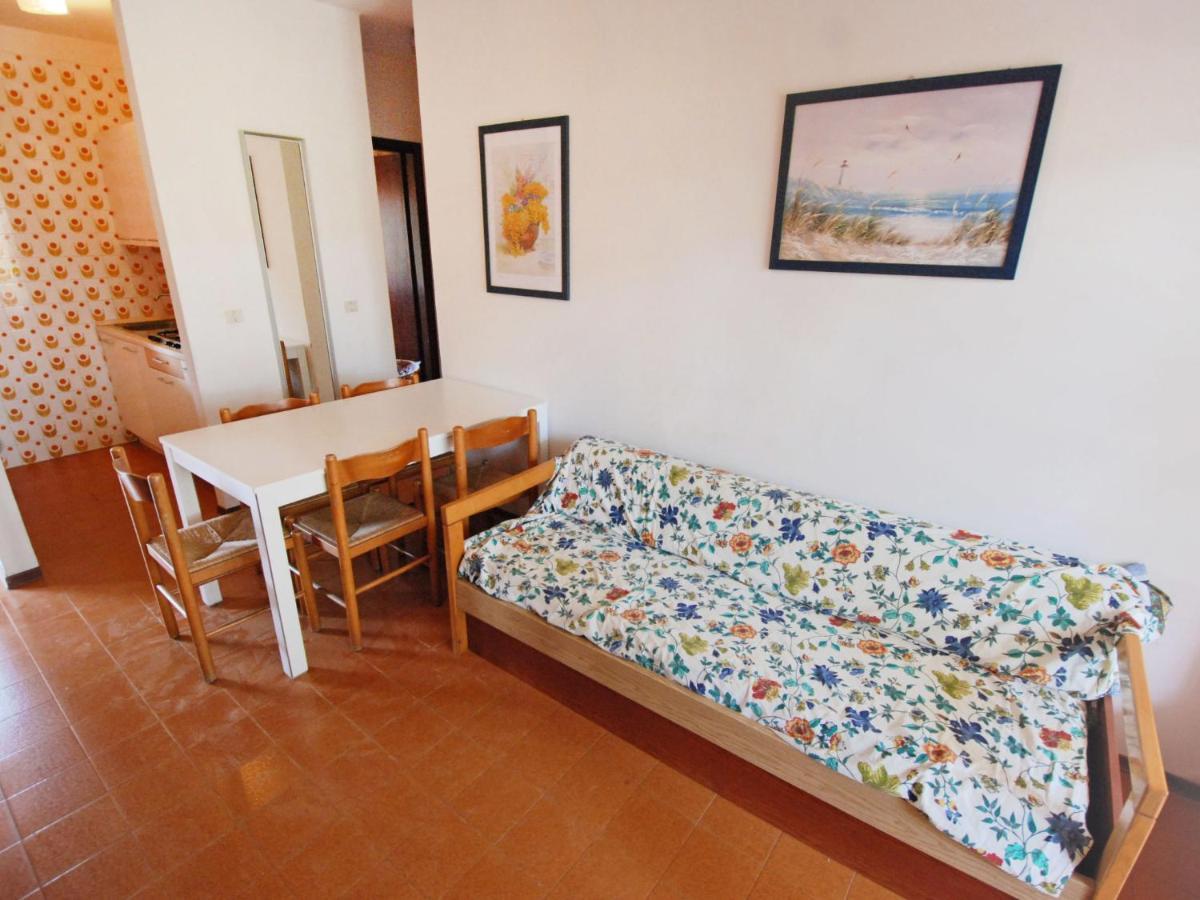 Apartment Villaggio Nautilus By Interhome Bibione Eksteriør bilde